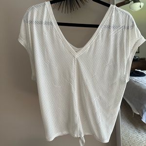 Lululemon shirt